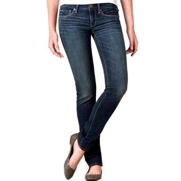 American eagle slim stretch jeans Clearance